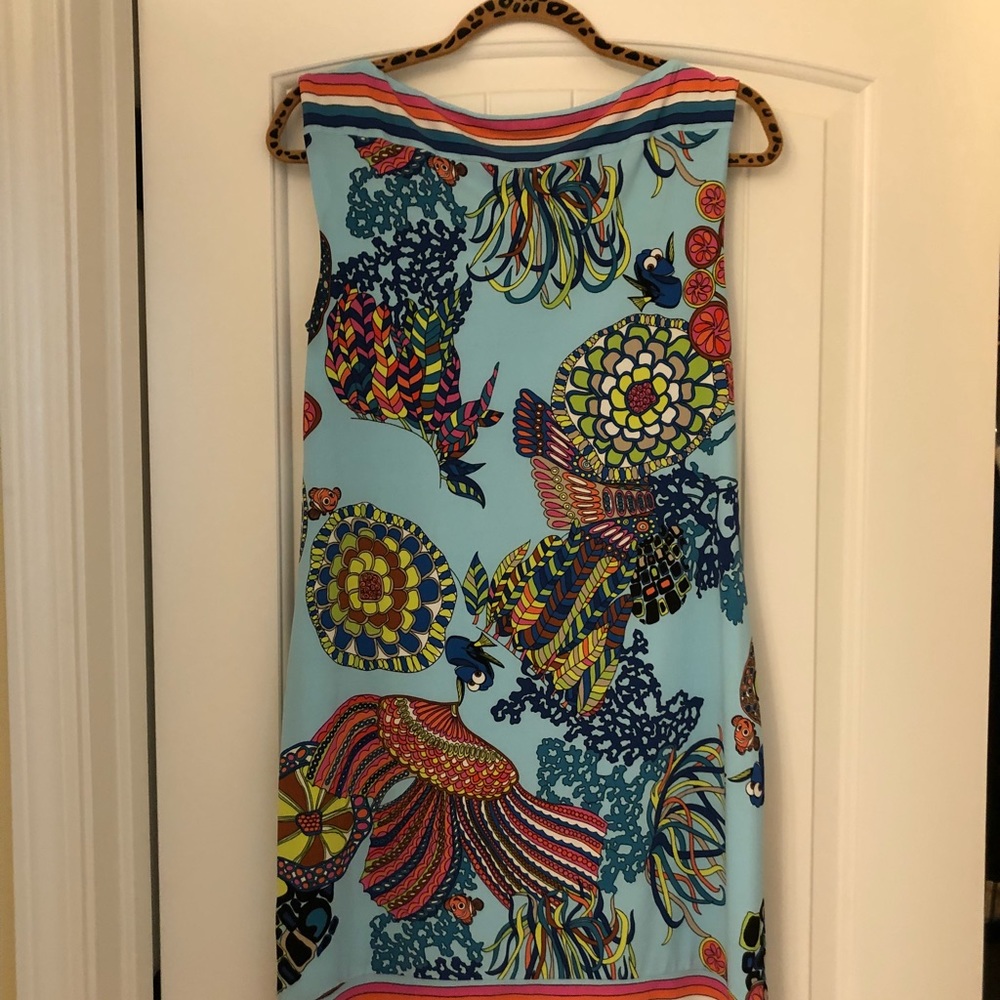 Trink Turk ‘Finding Dory’ Dress